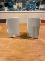 Luidsprekers Canton Plus GX.3 kleine boekenplankluidsprekers, Audio, Tv en Foto, Luidsprekers, Overige merken, Gebruikt, Ophalen of Verzenden