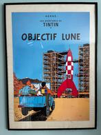 7x kuifje posters, Ophalen, Kuifje, Zo goed als nieuw, Plaatje, Poster of Sticker