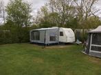 Obelink Luifeltent Queen 380, Ophalen, Zo goed als nieuw