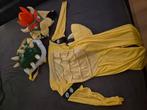 Carnavalspakken bowser maat xl, Ophalen, Gedragen, Maat 56/58 (XL)