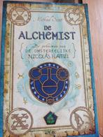 De Alchemist - Michael Scott - Nicolas Flamel deel 1, Ophalen of Verzenden, Gelezen, Michael Scott