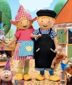 Fien en Teun Molenwaard Tickets, Tickets en Kaartjes, Drie personen of meer, Ticket of Toegangskaart