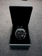 Emporio Armani Ceramica Herenhorloge, Overige merken, Staal, Polshorloge, Ophalen of Verzenden