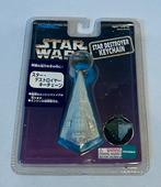 Star Wars Tiger electronic Star Destroyer keychain, Verzamelen, Star Wars, Ophalen of Verzenden