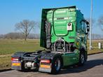 RENAULT T 520 high alcoa's skirts, Auto's, Vrachtwagens, Automaat, Euro 6, Renault, Bedrijf