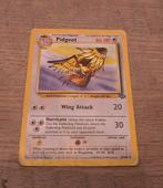 Pidgeot 24/64 Jungle Set (Non-Holo), Ophalen of Verzenden, Gebruikt, Losse kaart