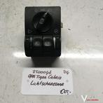 Opel Tigra Cabrio 1.8 B 2004 2500046  Lichtschakelaar 911660, Auto-onderdelen, Dashboard en Schakelaars, Gebruikt, -, -, Ophalen of Verzenden