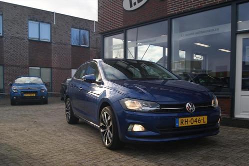 VOLKSWAGEN Polo 1.0 TSI 95pk Highline, Auto's, Volkswagen, Particulier, Te koop, Polo, Achteruitrijcamera, Adaptive Cruise Control