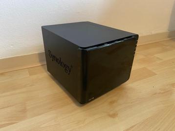 Synology DS415+ NAS *8gb ram upgrade* + evt. hdd beschikbaar voor biedingen