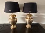 Riviera Maison lamp, Ophalen, Zo goed als nieuw, Minder dan 50 cm