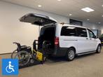 Mercedes-Benz Vito L2H1 Rolstoelbus, Auto's, Bestelauto's, 12 maanden, Stof, Gebruikt, 4 cilinders