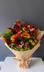 Herfstboeket, Ophalen of Verzenden, Nieuw