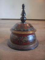 antieke hindeloopen tabakspot, Ophalen of Verzenden