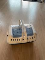 Cavia reismand, Dieren en Toebehoren, Ophalen, Gebruikt