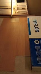 Mflor Visgraat PVC - 3,34 m2, Ophalen of Verzenden