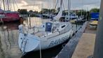 Seamaster 925 Zeilschip 30 voet, Ophalen, Gebruikt, Diesel, Tourjacht of Cruiser