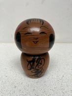 Japanse Kokeshi Pop, Ophalen of Verzenden