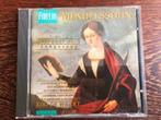 * Mendelssohn - Symphony NO. 2 Lobgesang / Edo de Waart, Ophalen of Verzenden, Zo goed als nieuw