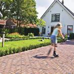 Waaltjes - Dikformaat - Nieuw gebakken bestrating SALE, Overige materialen, Klinkers, Nieuw, Ophalen of Verzenden