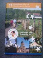 grenzeloos goed--11 wandelingen in eurode, Ophalen of Verzenden, Zo goed als nieuw