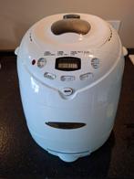 Broodbakmachine - Perfect voor thuisbakken!, Gebruikt, 800 tot 1200 gram deeg, Kijkvenster, Ophalen