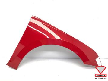 Skoda Octavia 4 2020+ Zijscherm Spatbord Rechts Voor Origine beschikbaar voor biedingen