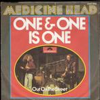 Medicine Head -One & One IS One - FOTOHOES -Popklassieker!!, Ophalen, Gebruikt, Pop