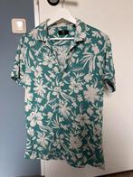 C&A blouse - maat M, Kleding | Heren, Polo's, Ophalen of Verzenden, Zo goed als nieuw, Groen, C&A