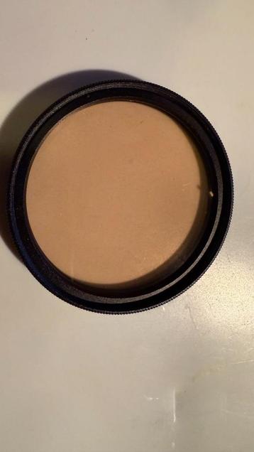 Tiffen 46mm Warm Black Pro-Mist 1/8 Filter beschikbaar voor biedingen