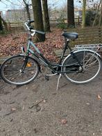 Batavus heren/dames fiets, Fietsen en Brommers, Fietsen | Dames | Damesfietsen, Ophalen, Versnellingen, Batavus, 56 cm of meer