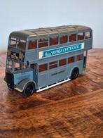 Corgi dubbeldekker 1:50, Hobby en Vrije tijd, Ophalen of Verzenden, Nieuw, Bus of Vrachtwagen, Corgi