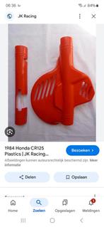 Te ook gevraagd voor honda cr 125, Ophalen of Verzenden, Gebruikt