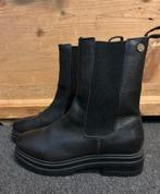 Nieuwe Chelsea boots mt: 40, Kleding | Dames, Schoenen, Ophalen of Verzenden, Nieuw, Zwart