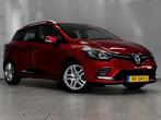 Renault Clio Estate 0.9 TCe Zen/ LED Dagrijverl/ Airco/ Navi, Voorwielaandrijving, 898 cc, 1063 kg, Gebruikt