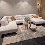 NIEUW Montel U-bank Traffic! Direct op te halen., Ophalen, Nieuw, Vierpersoons of meer, Stof