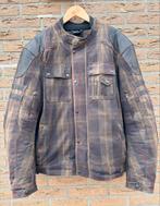 Restyle Motorjack Heren XL-XXL, Ophalen of Verzenden, Tweedehands, Heren, Jas | textiel