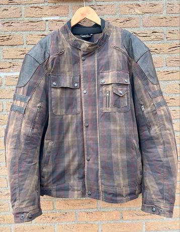 Restyle Motorjack Heren XL-XXL beschikbaar voor biedingen