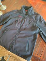 Mammut softshell jas maat xxl, Ophalen of Verzenden, Zo goed als nieuw, Overige maten, Zwart