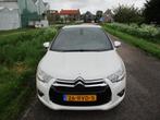 Citroen DS4 1.6 VTi Chic, Auto's, Citroën, Gebruikt, 4 cilinders, Wit, Origineel Nederlands