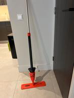 Henry dweil Numatic spray mop, Ophalen, Mop of Dweil