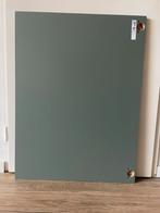 IKEA Nickebo deur - groen - 60x80 cm, Gebruikt, Minder dan 100 cm, 25 tot 50 cm, Groen