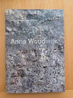 Boek Anne Woudwijk, Ophalen of Verzenden, Gelezen