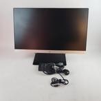 HP Pavilion 24CW monitor || Nu voor maar € 79,99, Ophalen of Verzenden, Zo goed als nieuw, X, VGA