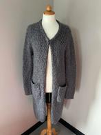 OR Collection lang grijs vest 40, Maat 38/40 (M), Ophalen of Verzenden, Grijs, OR Collection