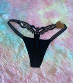 String, Verzenden, Zwart, String