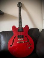 Epiphone Dot Studio, Muziek en Instrumenten, Snaarinstrumenten | Gitaren | Elektrisch, Ophalen, Gebruikt, Epiphone