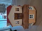 Muizenhuis Sylvanian Families, Kinderen en Baby's, Speelgoed | Poppenhuizen, Ophalen, Zo goed als nieuw, Poppenhuis