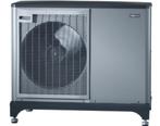 Nibe F2050-10 Lucht/Water Warmtepomp, Verzenden, Overige typen, Nieuw, Minder dan 60 cm