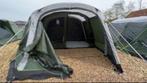 Tent Outwell Parkdale 6pa, 6 personen, opblaasbaar, Ophalen of Verzenden, Zo goed als nieuw, Tot en met 6