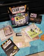 Escape room the game, exit, Hobby en Vrije tijd, Gezelschapsspellen | Overige, Een of twee spelers, Ophalen of Verzenden, Zo goed als nieuw